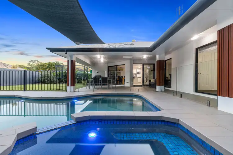 14 Rainsford Place, Buderim QLD 4556