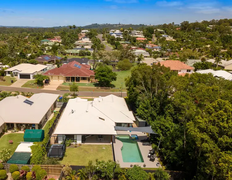 Fifth view of Homely house listing, 14 Rainsford Place, Buderim QLD 4556
