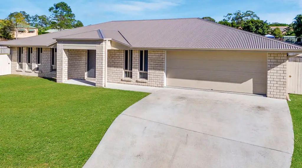 Main view of Homely house listing, 81 Church Road, Bellbowrie QLD 4070