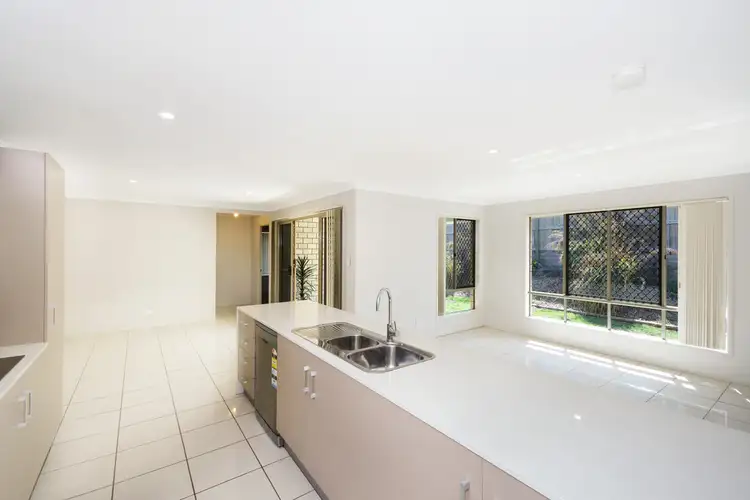 Second view of Homely house listing, 81 Church Road, Bellbowrie QLD 4070