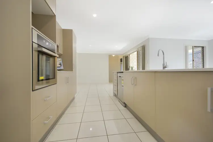 Fourth view of Homely house listing, 81 Church Road, Bellbowrie QLD 4070