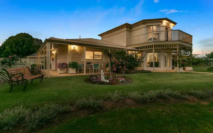 Third view of Homely house listing, Kingsknowe, 5 Goshawk Court, Mccracken SA 5211