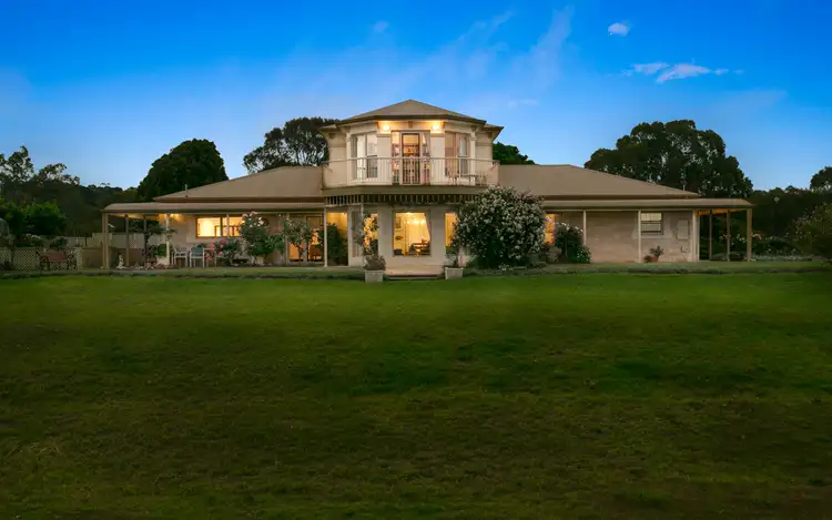 Fourth view of Homely house listing, Kingsknowe, 5 Goshawk Court, Mccracken SA 5211