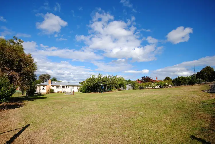17 Wellington Street, Oatlands TAS 7120