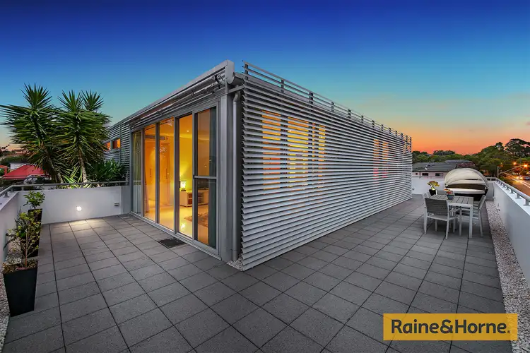 6/104-106 Wollongong Road, Arncliffe NSW 2205