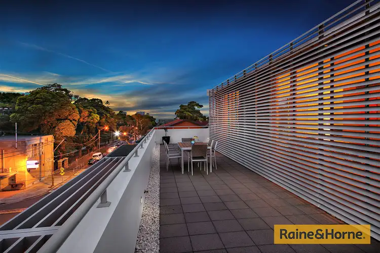 Second view of Homely apartment listing, 6/104-106 Wollongong Road, Arncliffe NSW 2205