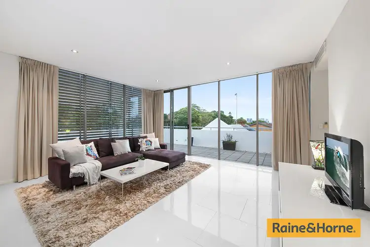 Third view of Homely apartment listing, 6/104-106 Wollongong Road, Arncliffe NSW 2205