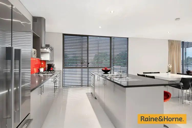 Fourth view of Homely apartment listing, 6/104-106 Wollongong Road, Arncliffe NSW 2205