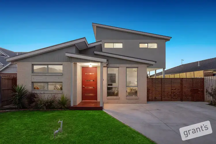48 Brazier Street, Grantville VIC 3984