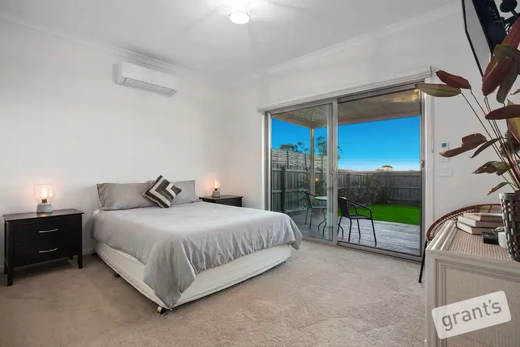 Second view of Homely house listing, 48 Brazier Street, Grantville VIC 3984