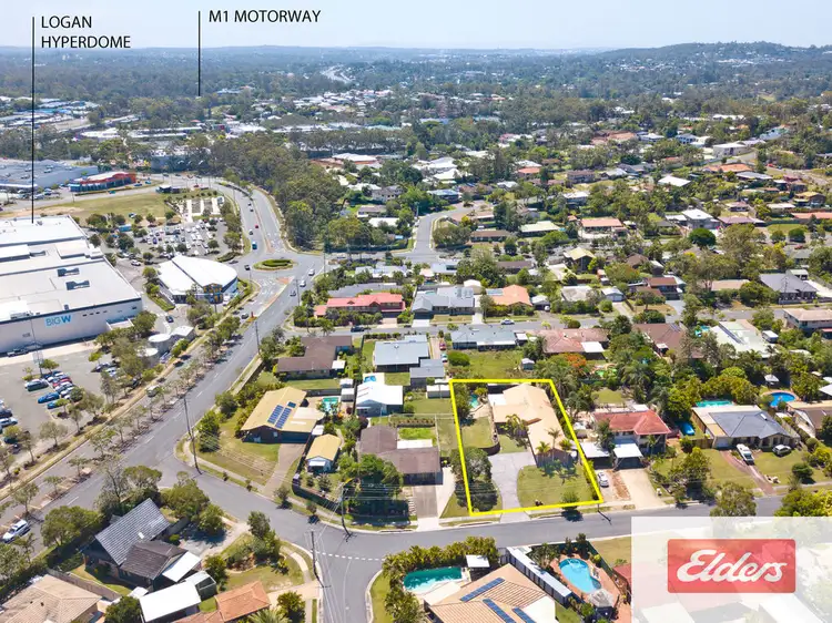 Second view of Homely house listing, 6 DENDRON STREET, Shailer Park QLD 4128