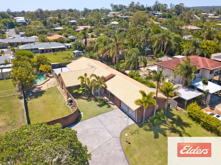Third view of Homely house listing, 6 DENDRON STREET, Shailer Park QLD 4128