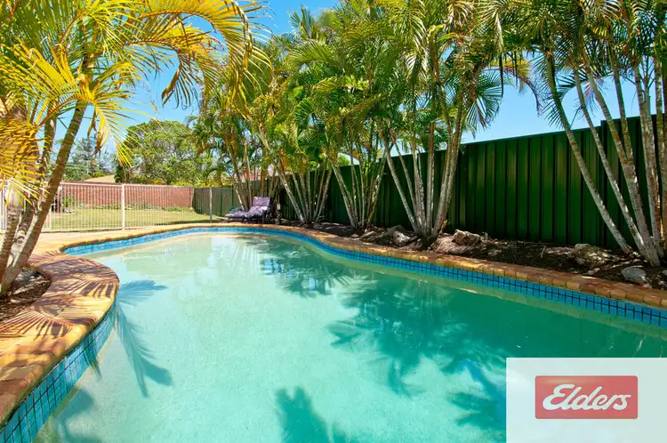 Fifth view of Homely house listing, 6 DENDRON STREET, Shailer Park QLD 4128