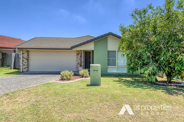 13 Ernestine Circuit, Eagleby QLD 4207