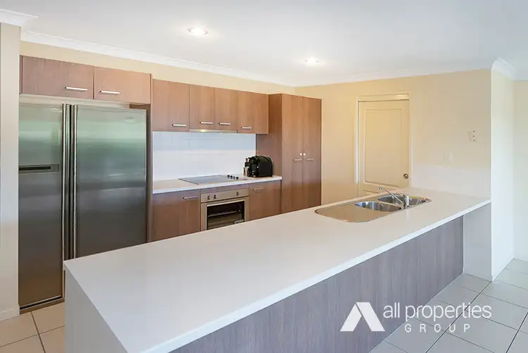 Fifth view of Homely house listing, 13 Ernestine Circuit, Eagleby QLD 4207