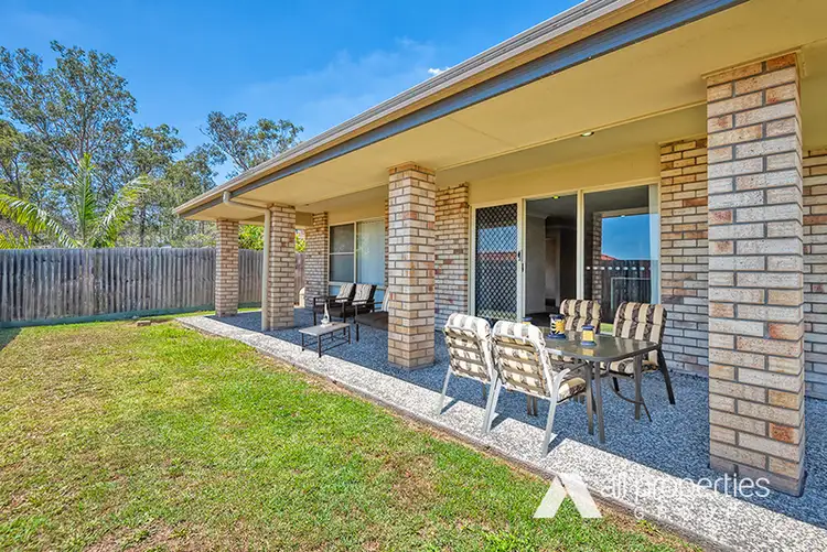 Sixth view of Homely house listing, 13 Ernestine Circuit, Eagleby QLD 4207