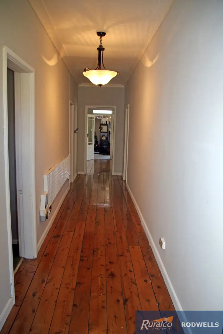 Second view of Homely house listing, 14-16 Hayes Street, Henty NSW 2658