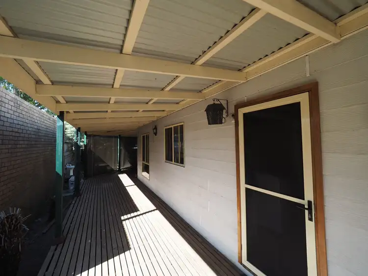 Sixth view of Homely house listing, 15 The Promenade, Terang VIC 3264