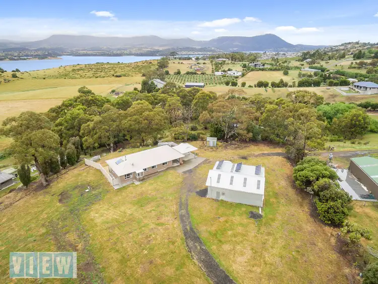 Second view of Homely house listing, 141 Black Snake Road, Granton TAS 7030