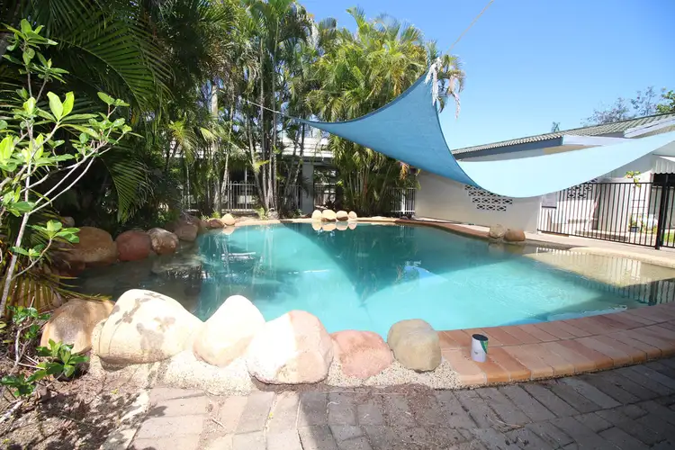 Second view of Homely house listing, 28 The Esplanade, Toolakea QLD 4818