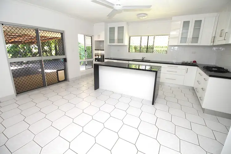 Fourth view of Homely house listing, 28 The Esplanade, Toolakea QLD 4818
