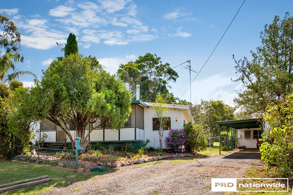 Main view of Homely house listing, 13 Darrell Road, Tamworth NSW 2340