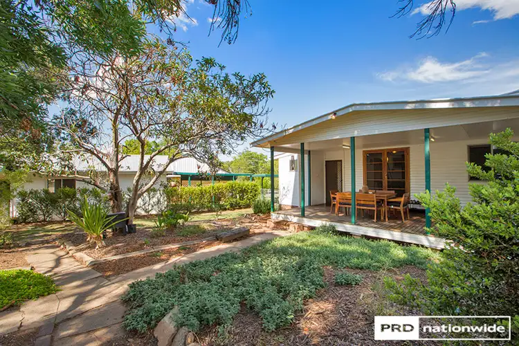 Fifth view of Homely house listing, 13 Darrell Road, Tamworth NSW 2340