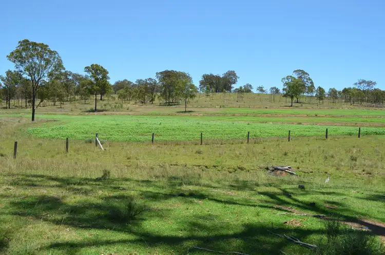 Lot 1 New England Hwy, Coalbank QLD 4352