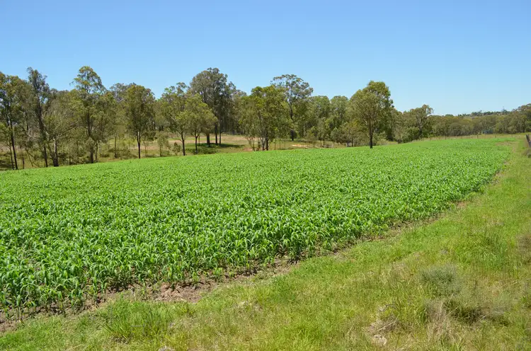Second view of Homely land listing, Lot 1 New England Hwy, Coalbank QLD 4352