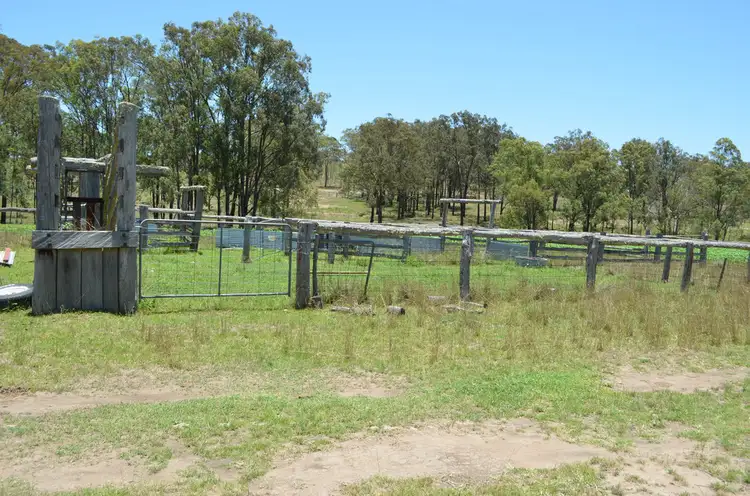 Fifth view of Homely land listing, Lot 1 New England Hwy, Coalbank QLD 4352