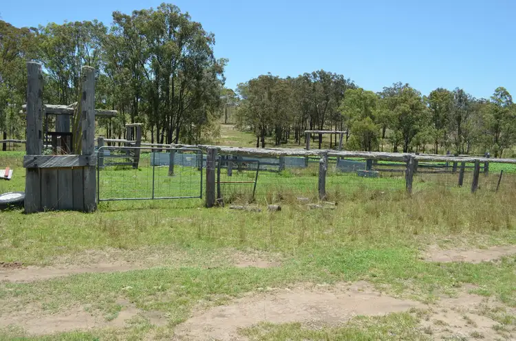 Sixth view of Homely land listing, Lot 1 New England Hwy, Coalbank QLD 4352
