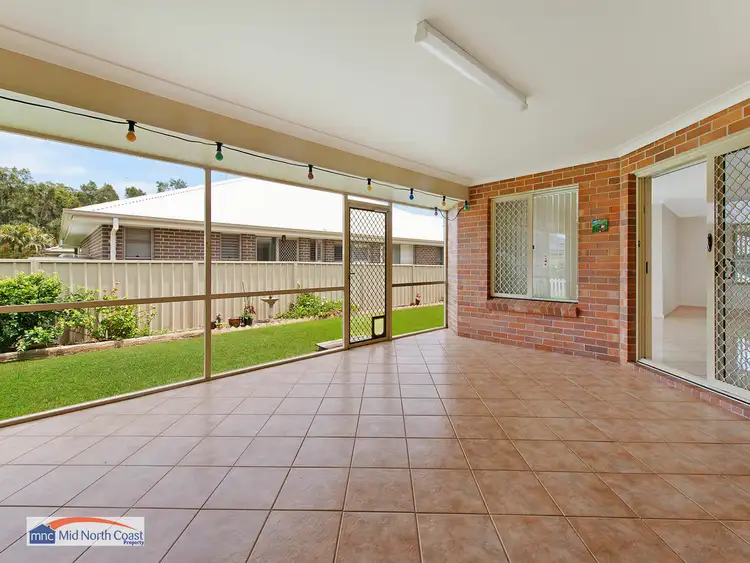 Sixth view of Homely house listing, 6 Buchan Place, Lake Cathie NSW 2445