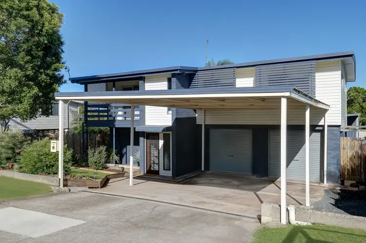 18 Tenimby Street, Pialba QLD 4655