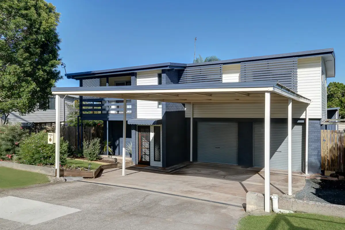 Main view of Homely house listing, 18 Tenimby Street, Pialba QLD 4655