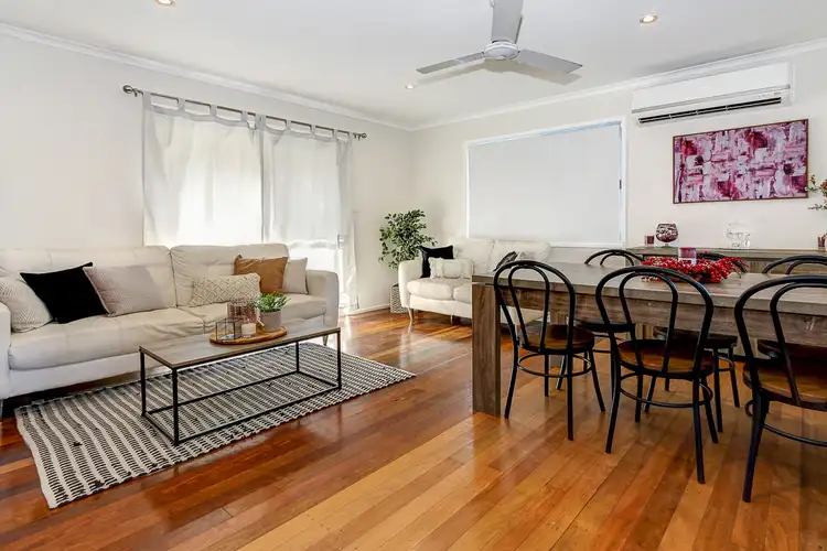 Second view of Homely house listing, 18 Tenimby Street, Pialba QLD 4655