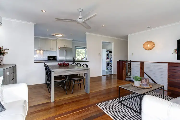 Third view of Homely house listing, 18 Tenimby Street, Pialba QLD 4655