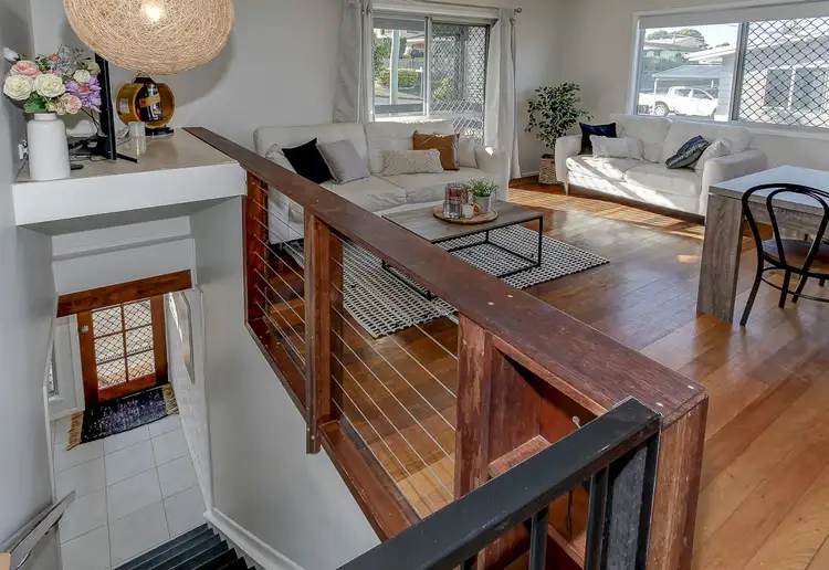 Sixth view of Homely house listing, 18 Tenimby Street, Pialba QLD 4655