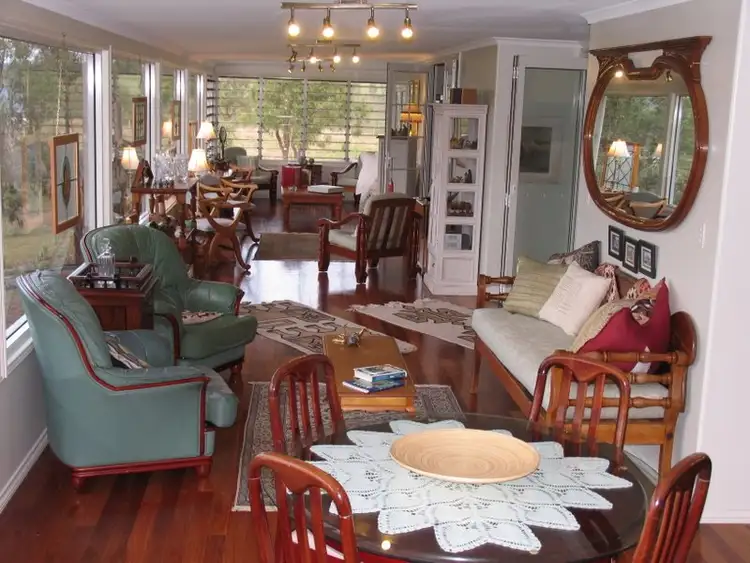 Seventh view of Homely house listing, 20 Mayne Street, Goomeri QLD 4601