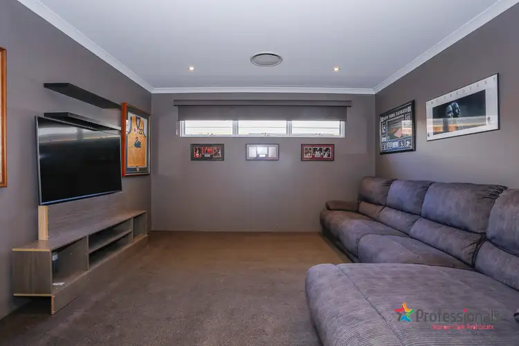 Second view of Homely house listing, 67 Duvall Parkway, Aveley WA 6069