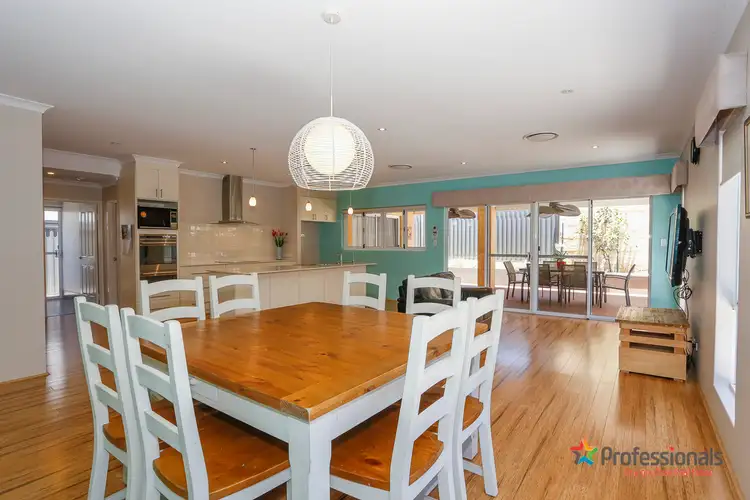 Third view of Homely house listing, 67 Duvall Parkway, Aveley WA 6069