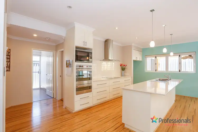 Fourth view of Homely house listing, 67 Duvall Parkway, Aveley WA 6069