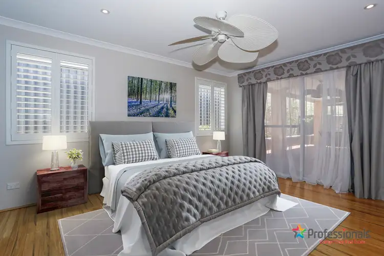 Sixth view of Homely house listing, 67 Duvall Parkway, Aveley WA 6069