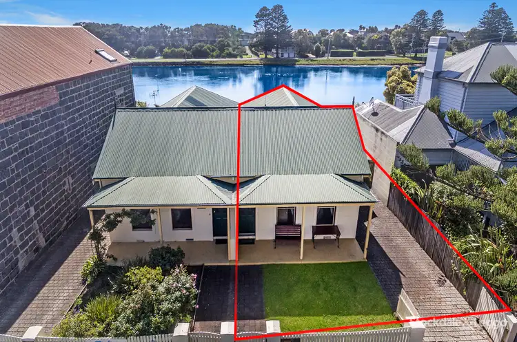 Fourth view of Homely house listing, 2/73 Gipps Street, Port Fairy VIC 3284