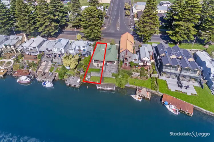 Fifth view of Homely house listing, 2/73 Gipps Street, Port Fairy VIC 3284