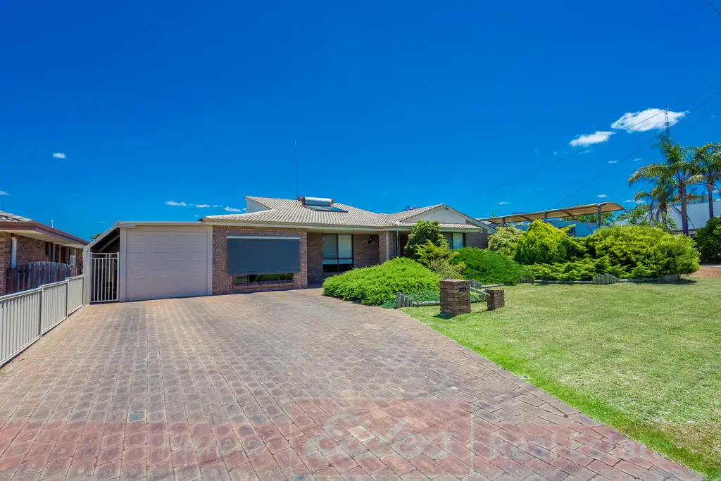 Main view of Homely house listing, 19 Swan Ave, Collie WA 6225