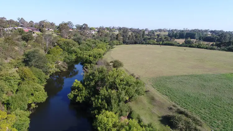 Third view of Homely land listing, 17 Jennings Street, Bairnsdale VIC 3875