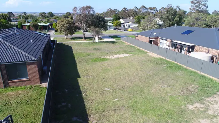 Fourth view of Homely land listing, 17 Jennings Street, Bairnsdale VIC 3875