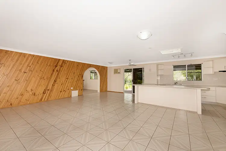 Fourth view of Homely house listing, 134 Toolakea Beach Road, Bluewater QLD 4818
