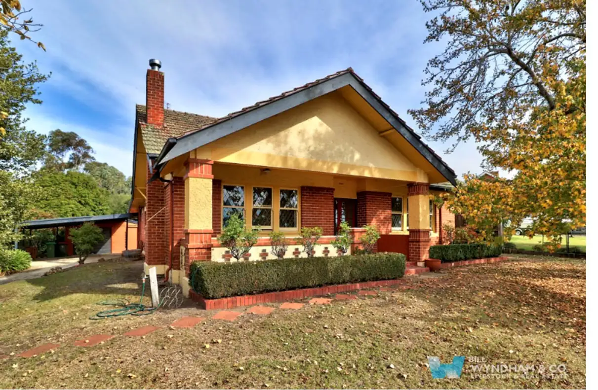 Main view of Homely house listing, 13 Bent Street, Bairnsdale VIC 3875