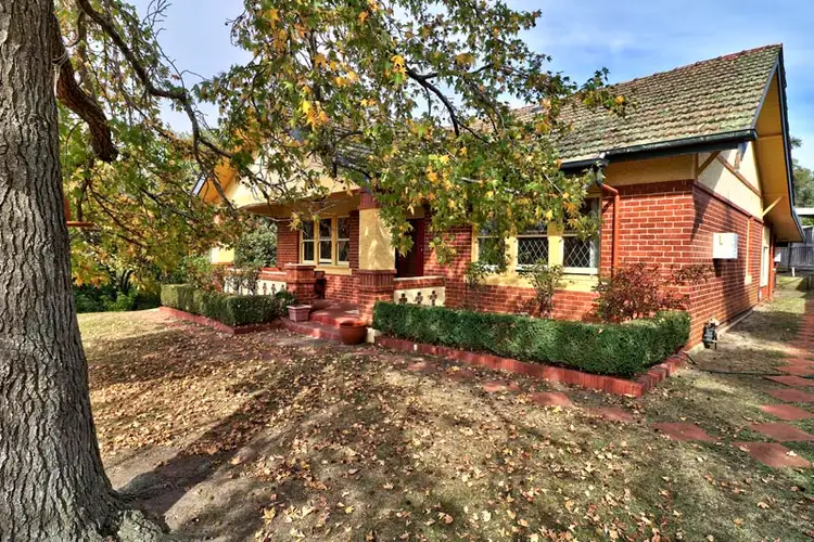 Second view of Homely house listing, 13 Bent Street, Bairnsdale VIC 3875
